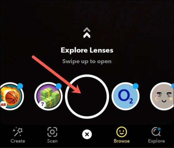 Cách lưu video Snapchat 4 Cách lưu video Snapchat