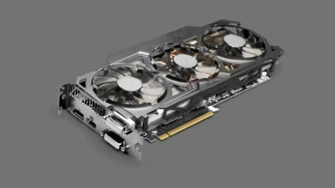 Cách khắc phục các vấn đề về kích thước và độ phân giải màn hình Windows 10 10 Cách khắc phục các vấn đề về kích thước và độ phân giải màn hình Windows 10