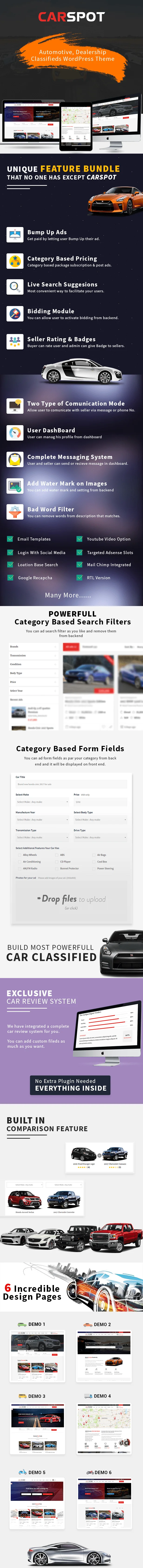 chủ đề ô tô tính năng mạnh mẽ