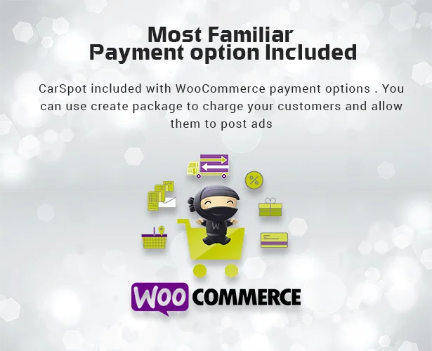 tính năng thanh toán thương mại len