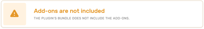 disclaimer