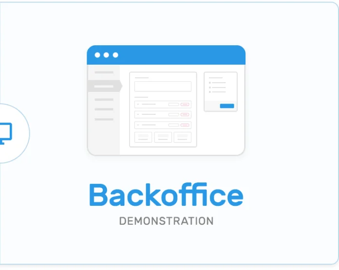 TotalPoll WordPress poll plugin backoffice demo