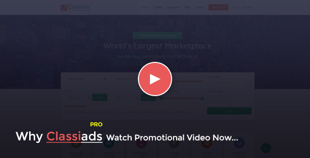video quảng cáo