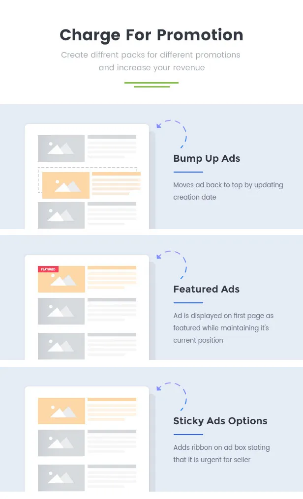 Tải xuống: Classiads - rao vặt WordPress Theme | Chủ đề hay nhất 9 trang demo