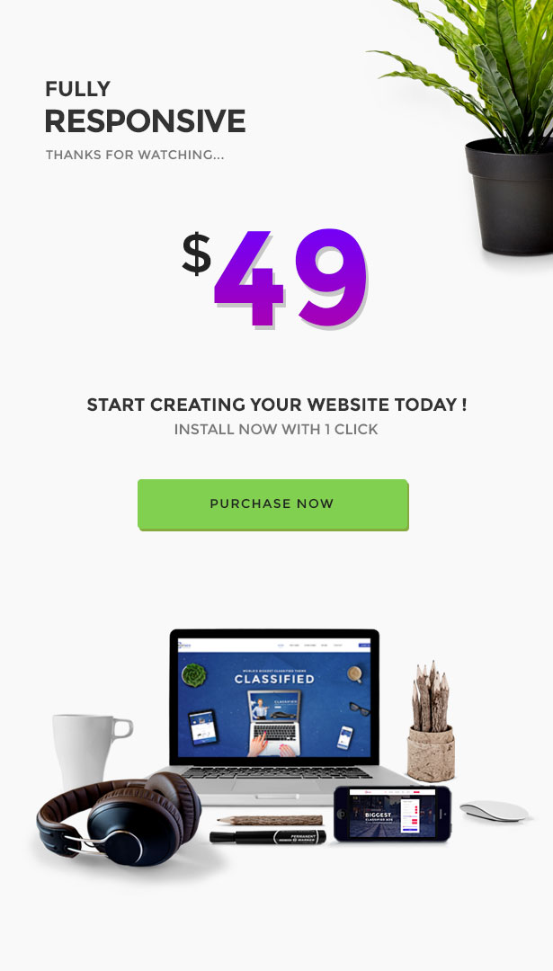 WordPress được phân loại Theme