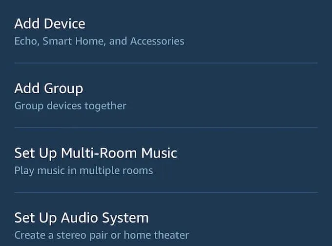 Kỹ năng Alexa không hoạt động? 11 cách khắc phục sự cố 10 Kỹ năng Alexa không hoạt động? 11 cách khắc phục sự cố