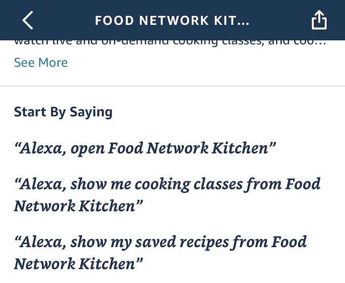 Kỹ năng Alexa không hoạt động? 11 cách khắc phục sự cố 4 Kỹ năng Alexa không hoạt động? 11 cách khắc phục sự cố