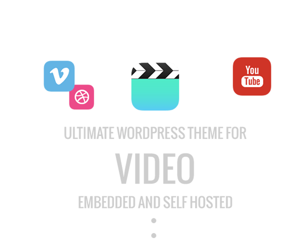 True Mag - WordPress Theme for Video and Magazine - 9