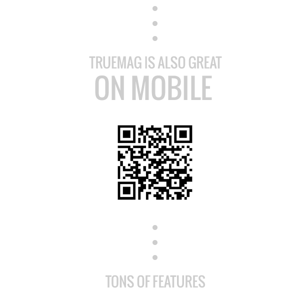 Download: True Mag - WordPress Theme for Video and Magazine | 34 True Mag - WordPress Theme for Video and Magazine - 29