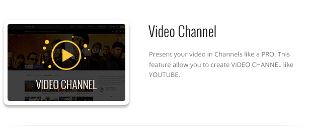 True Mag - WordPress Theme for Video and Magazine - 30