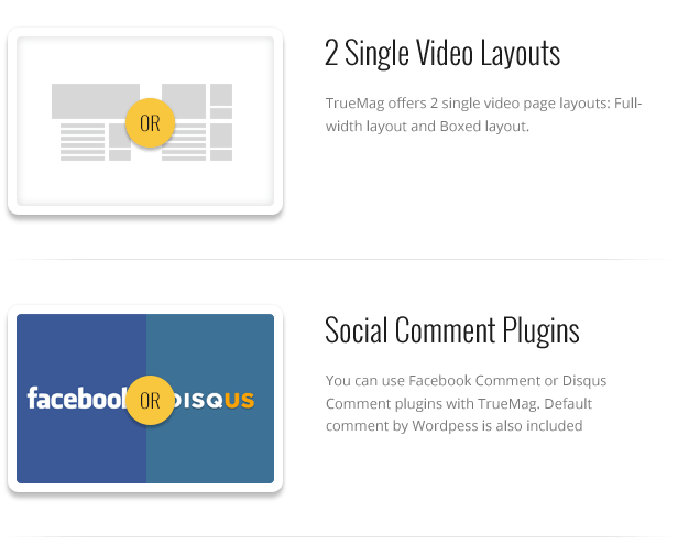 True Mag - WordPress Theme for Video and Magazine - 39