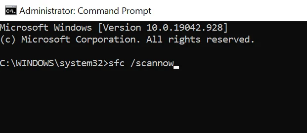 Cách khắc phục “Ứng dụng này không thể chạy trên PC của bạn” trong Windows 10 24 Cách khắc phục “Ứng dụng này không thể chạy trên PC của bạn” trong Windows 10