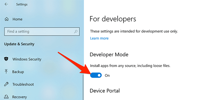 Cách khắc phục “Ứng dụng này không thể chạy trên PC của bạn” trong Windows 10 20 Cách khắc phục “Ứng dụng này không thể chạy trên PC của bạn” trong Windows 10