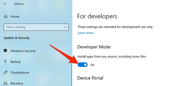 Cách khắc phục “Ứng dụng này không thể chạy trên PC của bạn” trong Windows 10 20 Cách khắc phục “Ứng dụng này không thể chạy trên PC của bạn” trong Windows 10
