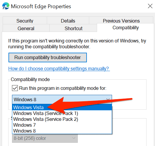 Cách khắc phục “Ứng dụng này không thể chạy trên PC của bạn” trong Windows 10 10 Cách khắc phục “Ứng dụng này không thể chạy trên PC của bạn” trong Windows 10