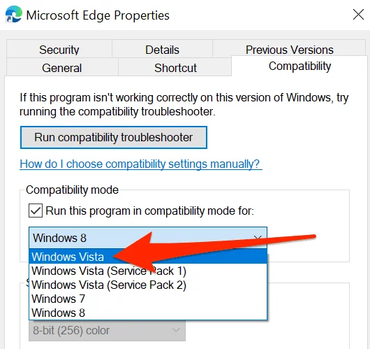Cách khắc phục “Ứng dụng này không thể chạy trên PC của bạn” trong Windows 10 10 Cách khắc phục “Ứng dụng này không thể chạy trên PC của bạn” trong Windows 10