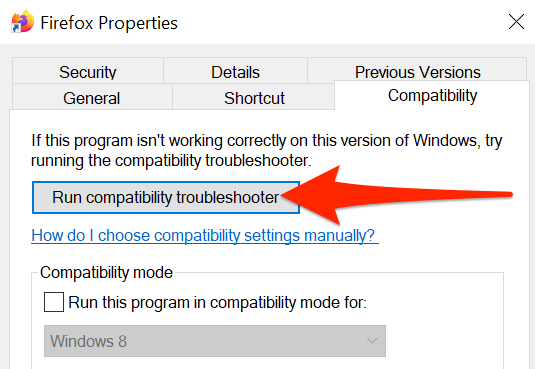 Cách khắc phục “Ứng dụng này không thể chạy trên PC của bạn” trong Windows 10 12 Cách khắc phục “Ứng dụng này không thể chạy trên PC của bạn” trong Windows 10