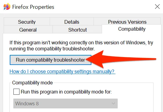 Cách khắc phục “Ứng dụng này không thể chạy trên PC của bạn” trong Windows 10 12 Cách khắc phục “Ứng dụng này không thể chạy trên PC của bạn” trong Windows 10