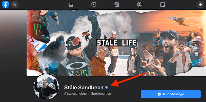 Làm thế nào để được xác minh trên Instagram 24 Làm thế nào để được xác minh trên Instagram