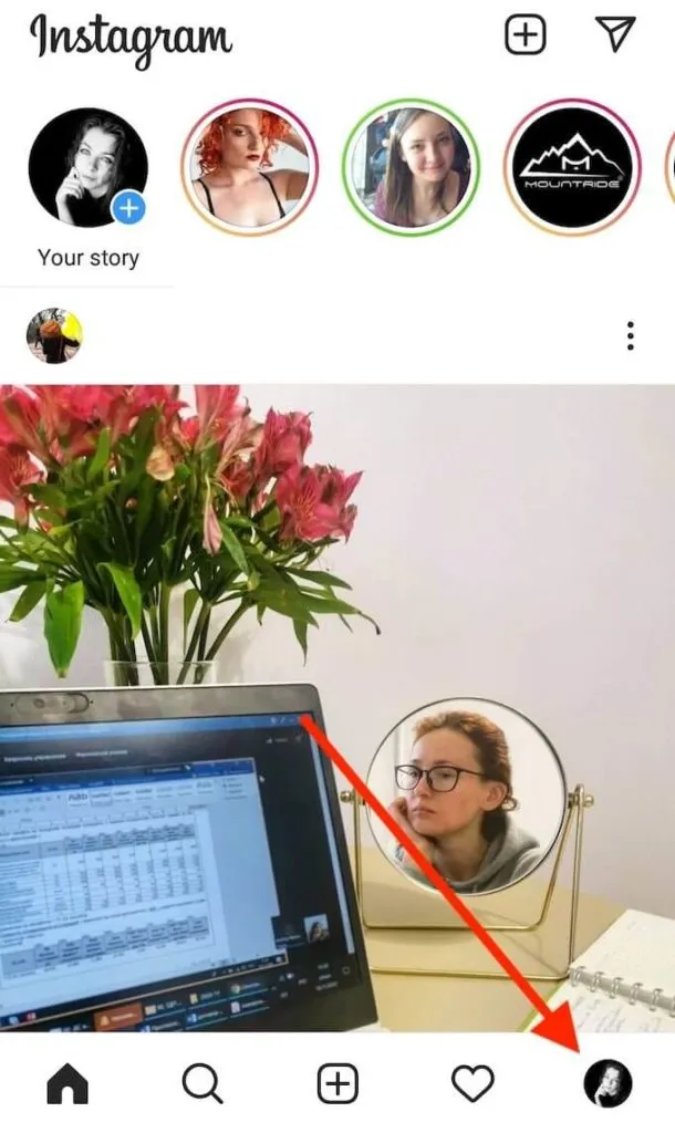 Làm thế nào để được xác minh trên Instagram 8 Làm thế nào để được xác minh trên Instagram