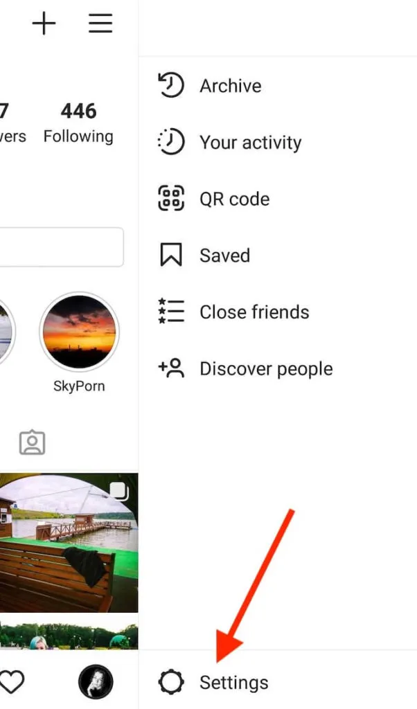 Làm thế nào để được xác minh trên Instagram 12 Làm thế nào để được xác minh trên Instagram