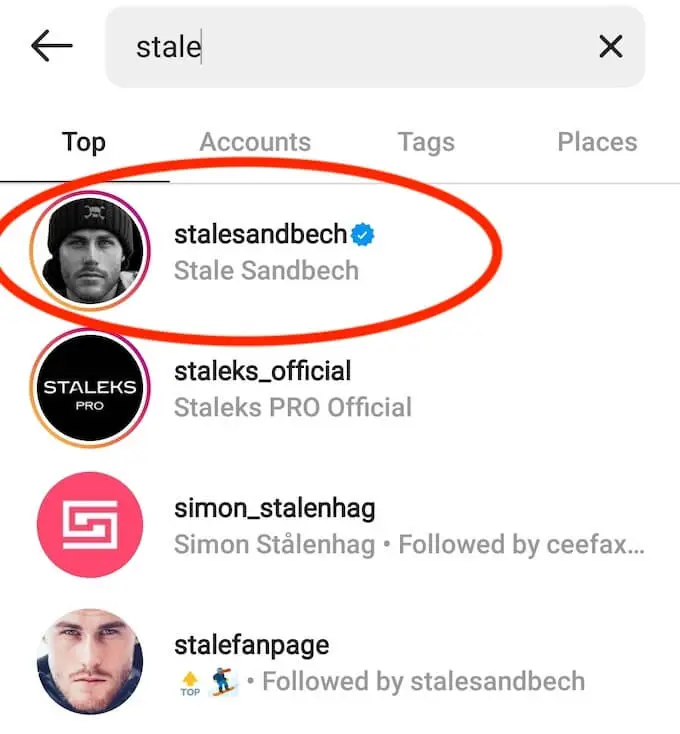 Làm thế nào để được xác minh trên Instagram 4 Làm thế nào để được xác minh trên Instagram