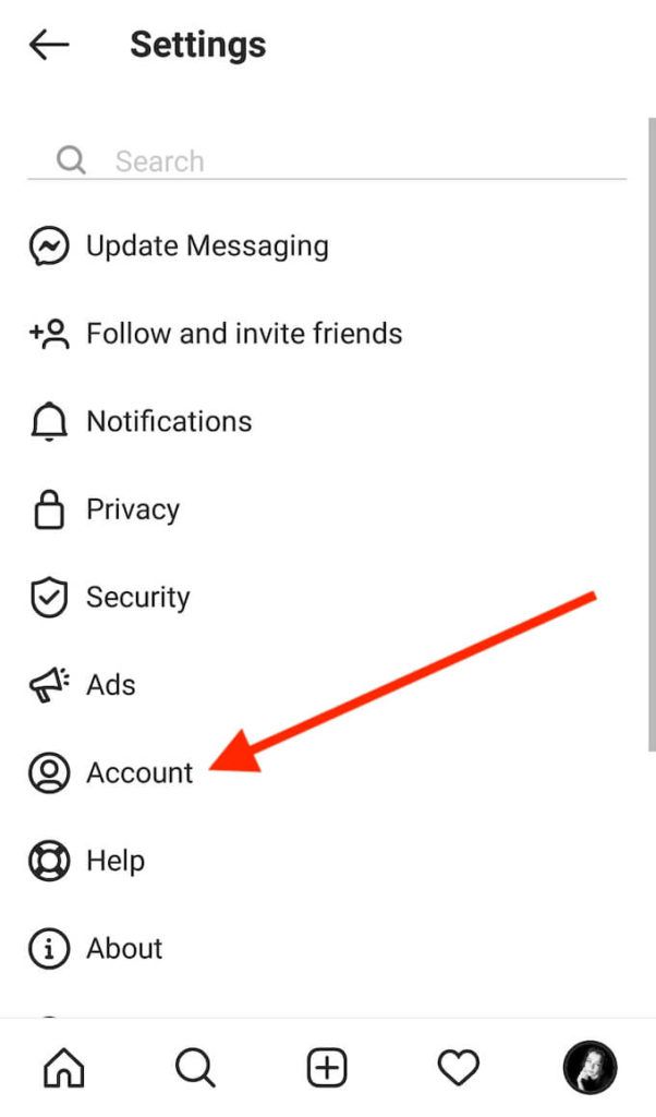 Làm thế nào để được xác minh trên Instagram 14 Làm thế nào để được xác minh trên Instagram