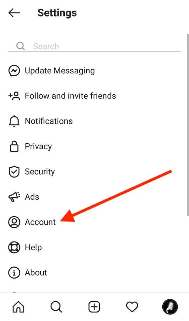 Làm thế nào để được xác minh trên Instagram 14 Làm thế nào để được xác minh trên Instagram