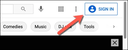 Cách hủy hoặc tạm dừng đăng ký YouTube Premium 2 Cách hủy hoặc tạm dừng đăng ký YouTube Premium