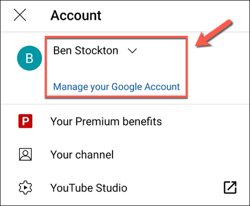 Cách hủy hoặc tạm dừng đăng ký YouTube Premium 20 Cách hủy hoặc tạm dừng đăng ký YouTube Premium
