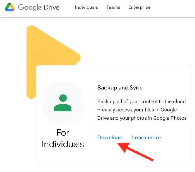 Cách hoạt động của Trình khởi chạy ứng dụng cho Google Drive 12 Cách hoạt động của Trình khởi chạy ứng dụng cho Google Drive