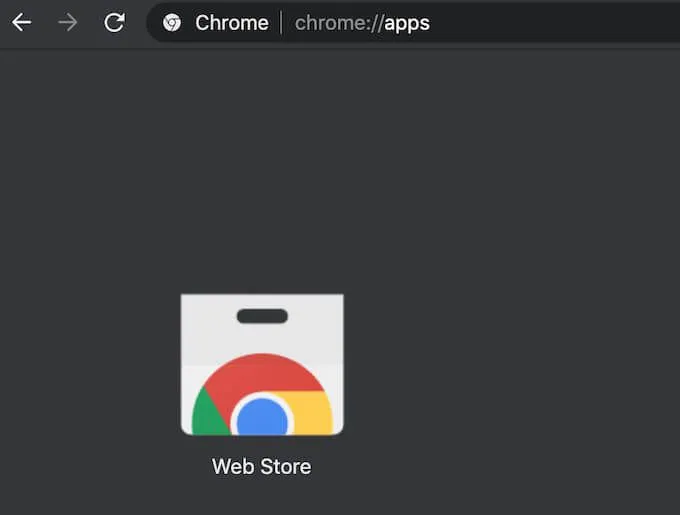Cách hoạt động của Trình khởi chạy ứng dụng cho Google Drive 6 Cách hoạt động của Trình khởi chạy ứng dụng cho Google Drive