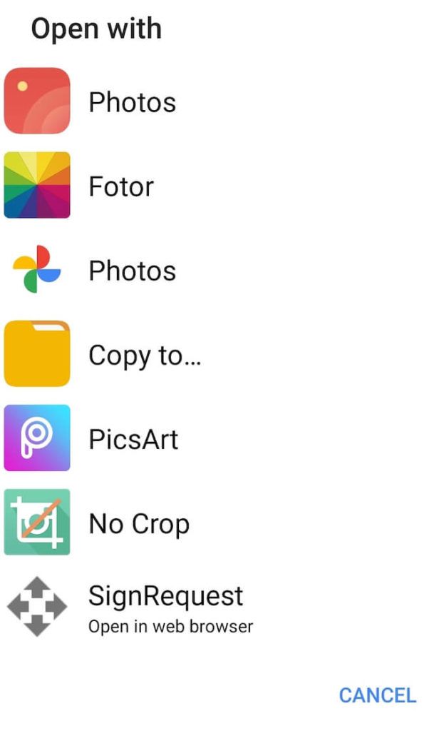 Cách hoạt động của Trình khởi chạy ứng dụng cho Google Drive 20 Cách hoạt động của Trình khởi chạy ứng dụng cho Google Drive