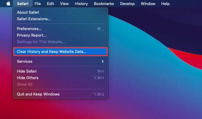 Cách xóa lịch sử trình duyệt web bất kỳ 30 Cách xóa lịch sử trình duyệt web bất kỳ