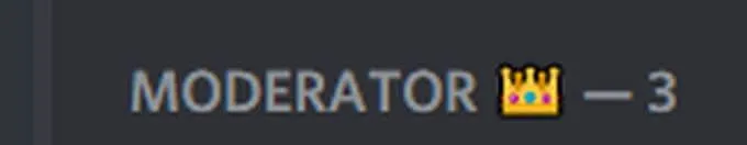 Làm thế nào để báo cáo ai đó về sự Discord 2 Làm thế nào để báo cáo ai đó về sự Discord