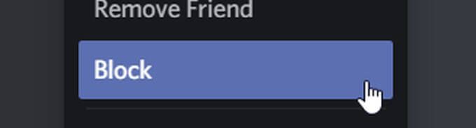 Làm thế nào để báo cáo ai đó về sự Discord 10 Làm thế nào để báo cáo ai đó về sự Discord
