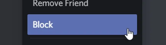Làm thế nào để báo cáo ai đó về sự Discord 10 Làm thế nào để báo cáo ai đó về sự Discord