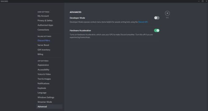 Làm thế nào để báo cáo ai đó về sự Discord 4 Làm thế nào để báo cáo ai đó về sự Discord
