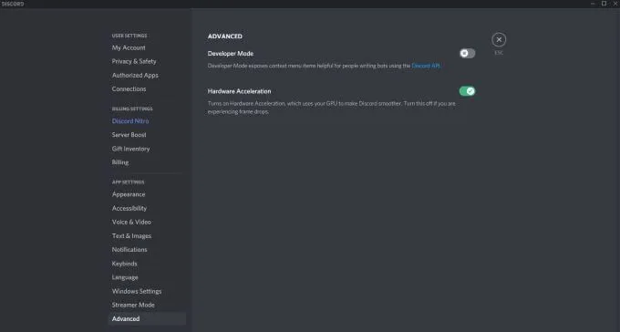 Làm thế nào để báo cáo ai đó về sự Discord 4 Làm thế nào để báo cáo ai đó về sự Discord