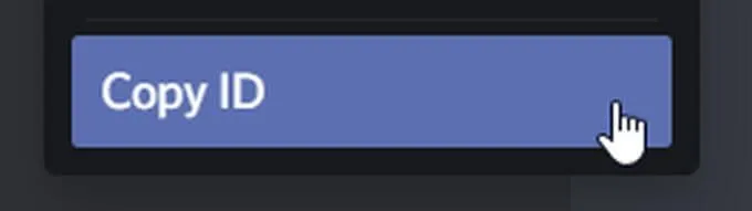 Làm thế nào để báo cáo ai đó về sự Discord 6 Làm thế nào để báo cáo ai đó về sự Discord