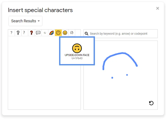 Cách Chèn Biểu tượng cảm xúc trong Word, Google Tài liệu và Outlook 20 Cách Chèn Biểu tượng cảm xúc trong Word, Google Tài liệu và Outlook