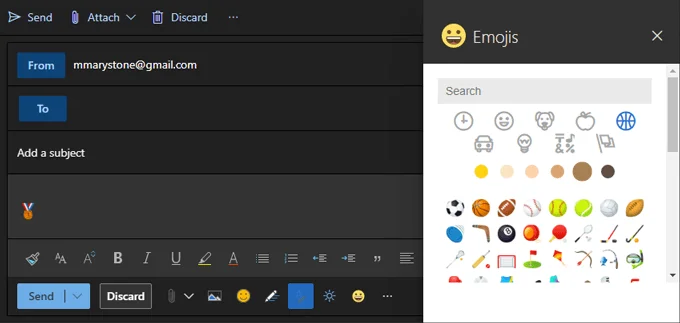 Cách Chèn Biểu tượng cảm xúc trong Word, Google Tài liệu và Outlook 30 Cách Chèn Biểu tượng cảm xúc trong Word, Google Tài liệu và Outlook