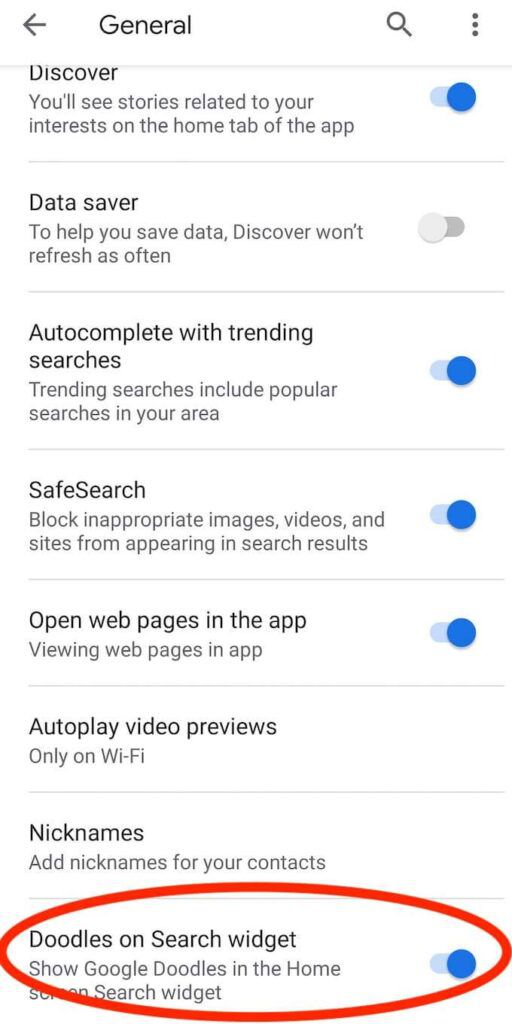 Thiếu tiện ích thanh tìm kiếm của Google? Cách khôi phục nó trên Android 12 Thiếu tiện ích thanh tìm kiếm của Google? Cách khôi phục nó trên Android