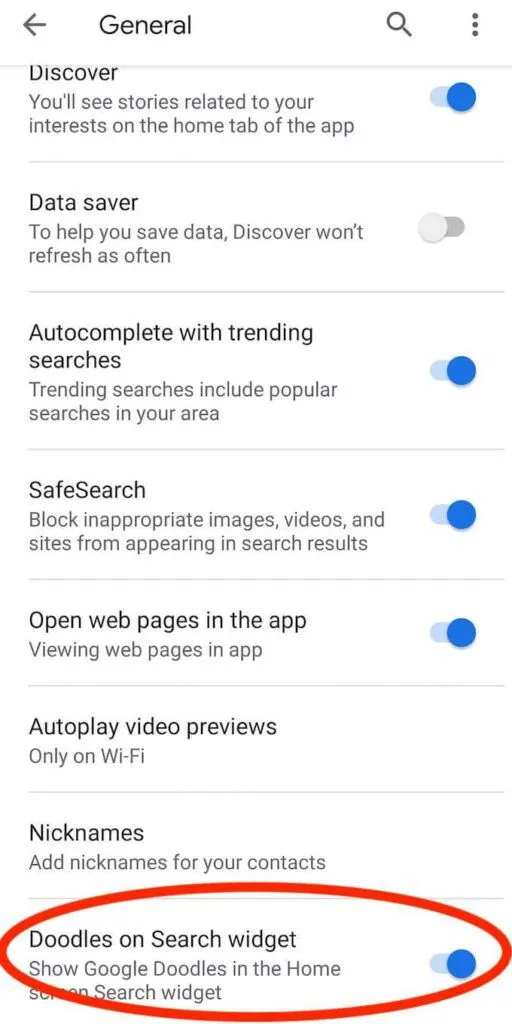 Thiếu tiện ích thanh tìm kiếm của Google? Cách khôi phục nó trên Android 12 Thiếu tiện ích thanh tìm kiếm của Google? Cách khôi phục nó trên Android