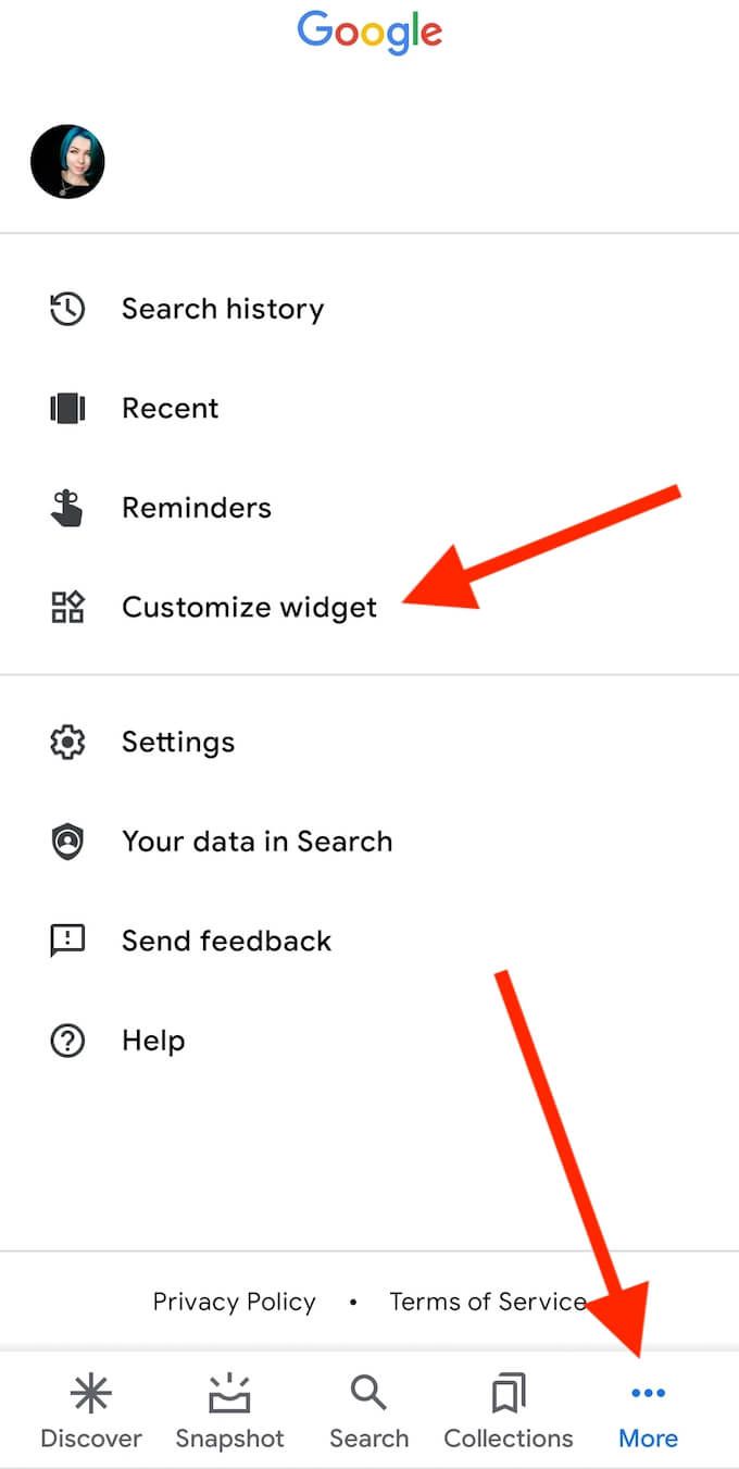 Thiếu tiện ích thanh tìm kiếm của Google? Cách khôi phục nó trên Android 14 Thiếu tiện ích thanh tìm kiếm của Google? Cách khôi phục nó trên Android