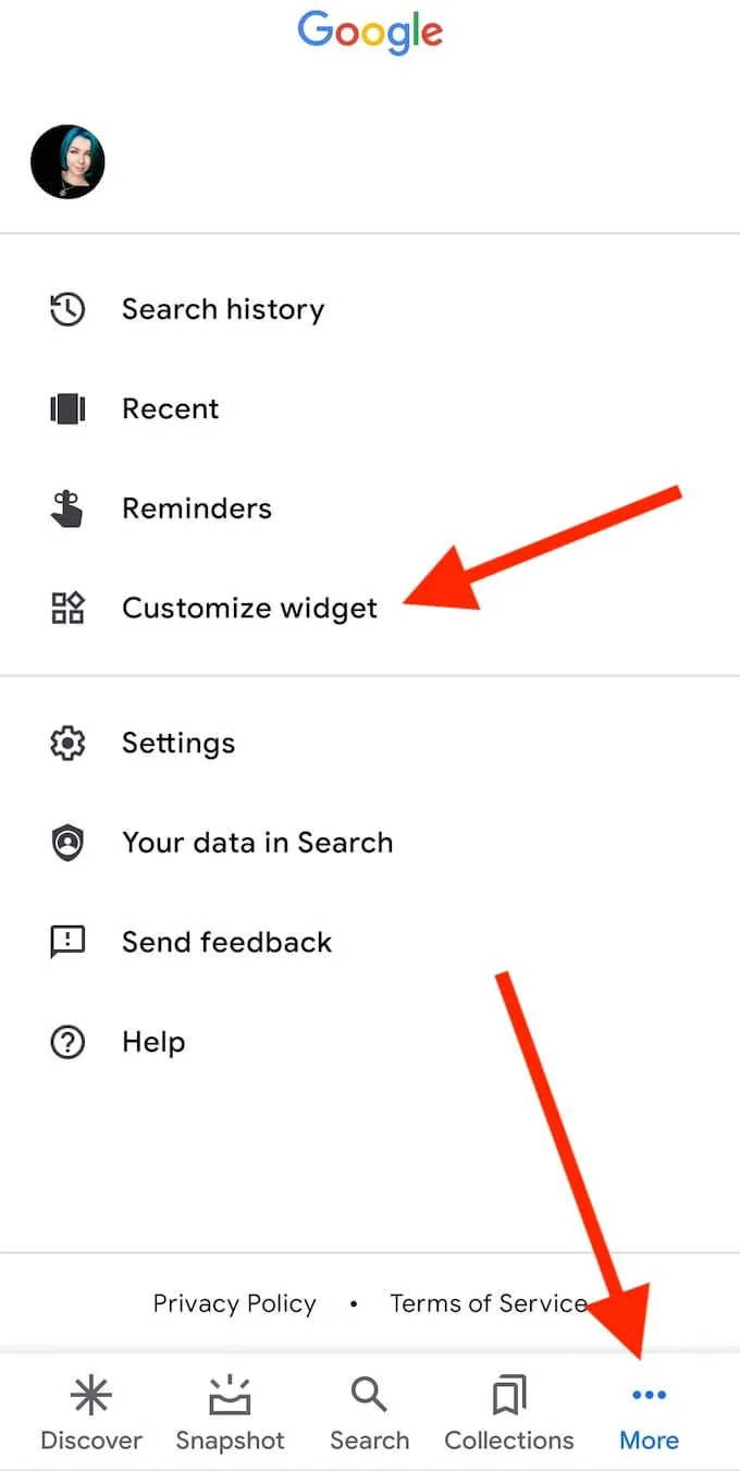 Thiếu tiện ích thanh tìm kiếm của Google? Cách khôi phục nó trên Android 14 Thiếu tiện ích thanh tìm kiếm của Google? Cách khôi phục nó trên Android