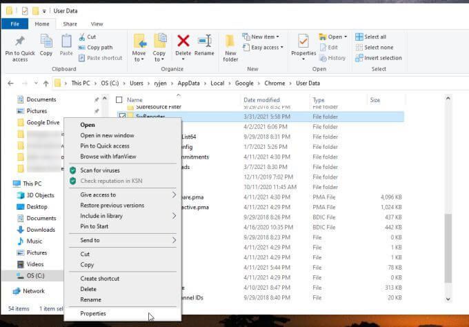 Công cụ báo cáo phần mềm trong Chrome là gì và cách tắt nó 4 Công cụ báo cáo phần mềm trong Chrome là gì và cách tắt nó