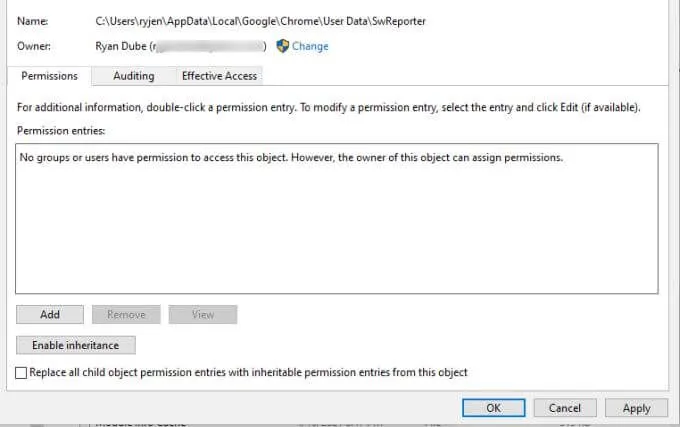 Công cụ báo cáo phần mềm trong Chrome là gì và cách tắt nó 12 Công cụ báo cáo phần mềm trong Chrome là gì và cách tắt nó