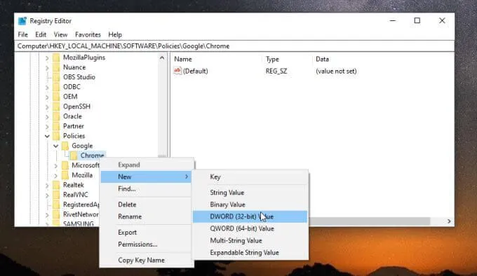 Công cụ báo cáo phần mềm trong Chrome là gì và cách tắt nó 16 Công cụ báo cáo phần mềm trong Chrome là gì và cách tắt nó