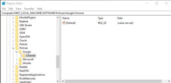 Công cụ báo cáo phần mềm trong Chrome là gì và cách tắt nó 14 Công cụ báo cáo phần mềm trong Chrome là gì và cách tắt nó